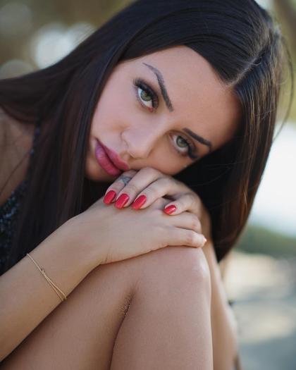 Martina Smeraldi photo 109011