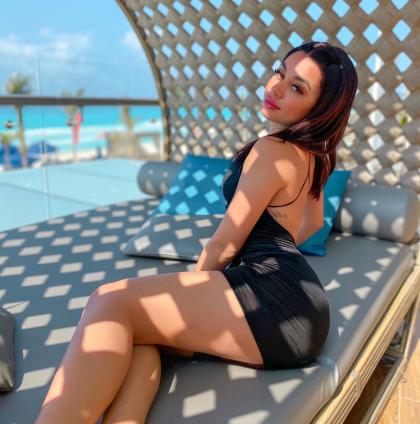 Martina Smeraldi photo 109073