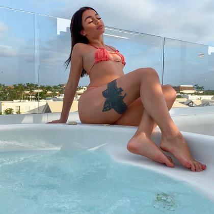 Martina Smeraldi photo 109078