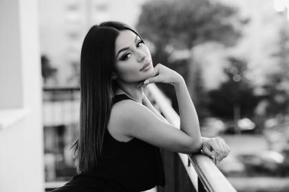 Martina Smeraldi photo 109110