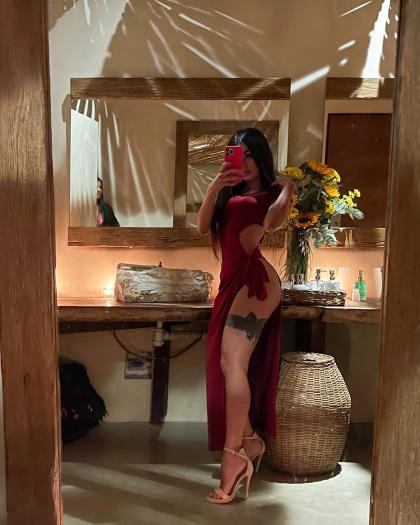 Martina Smeraldi photo 109122