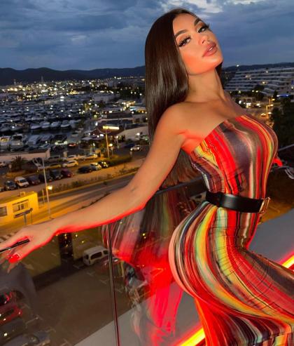 Martina Smeraldi photo 109142