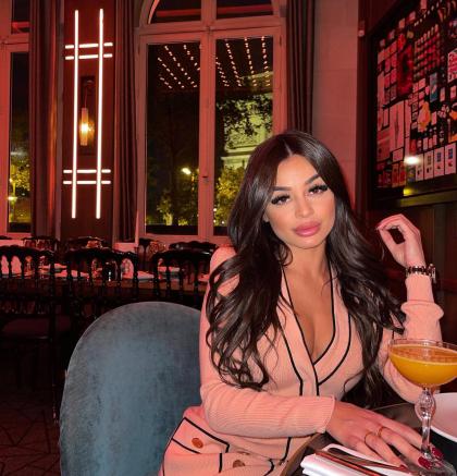 Martina Smeraldi photo 109145