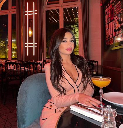 Martina Smeraldi photo 109146