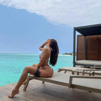 Martina Smeraldi photo 109149