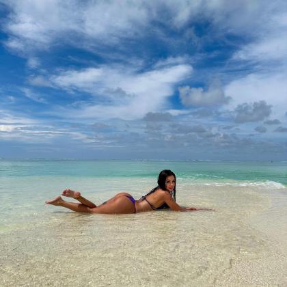 Martina Smeraldi photo 109151