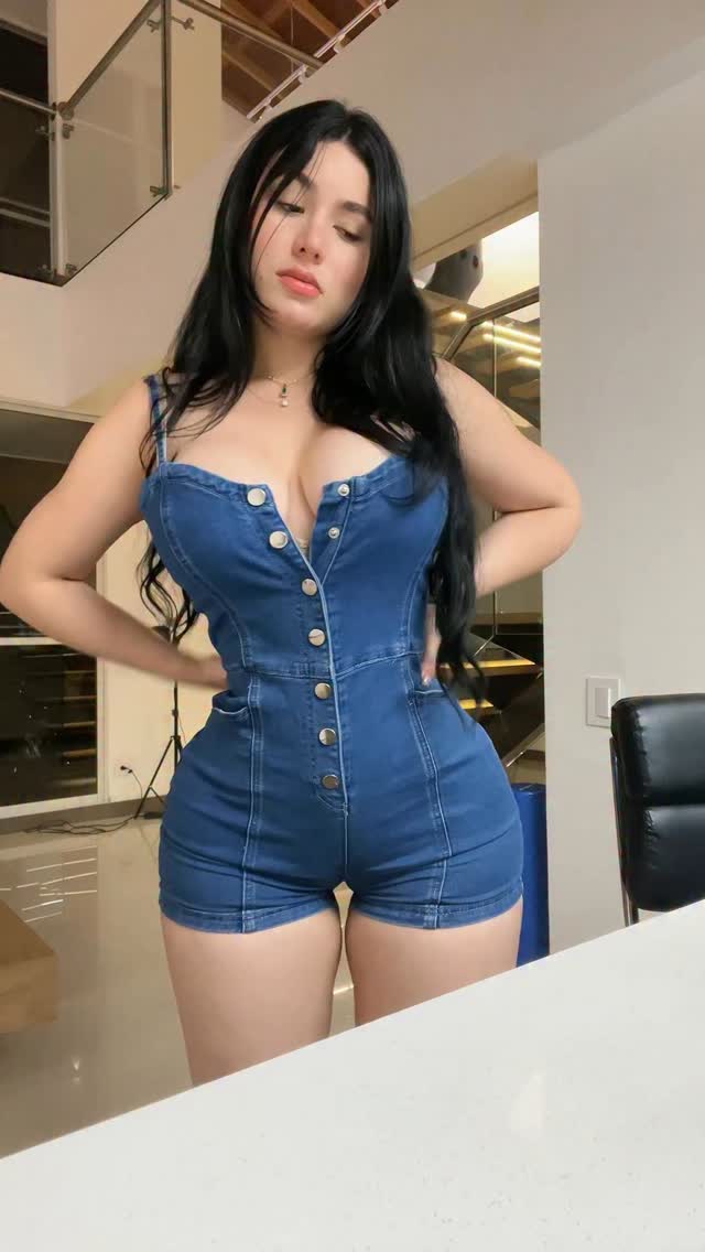 Andrea Gutierrez #109365