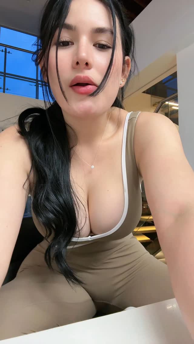 Andrea Gutierrez #109391