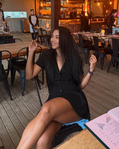 Azucena Cantillo photo 109509