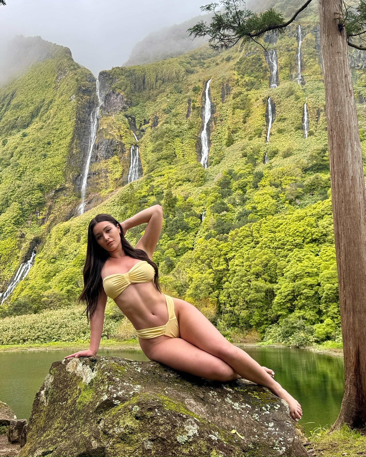 Kira Shannon #109528