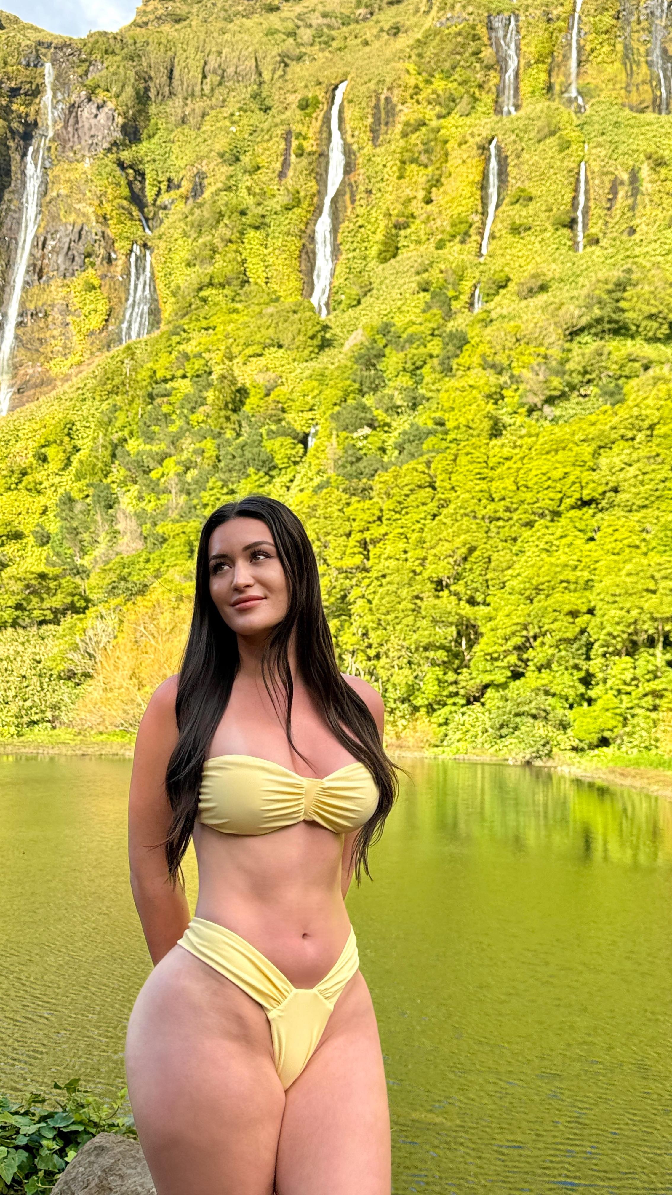 Kira Shannon #109535