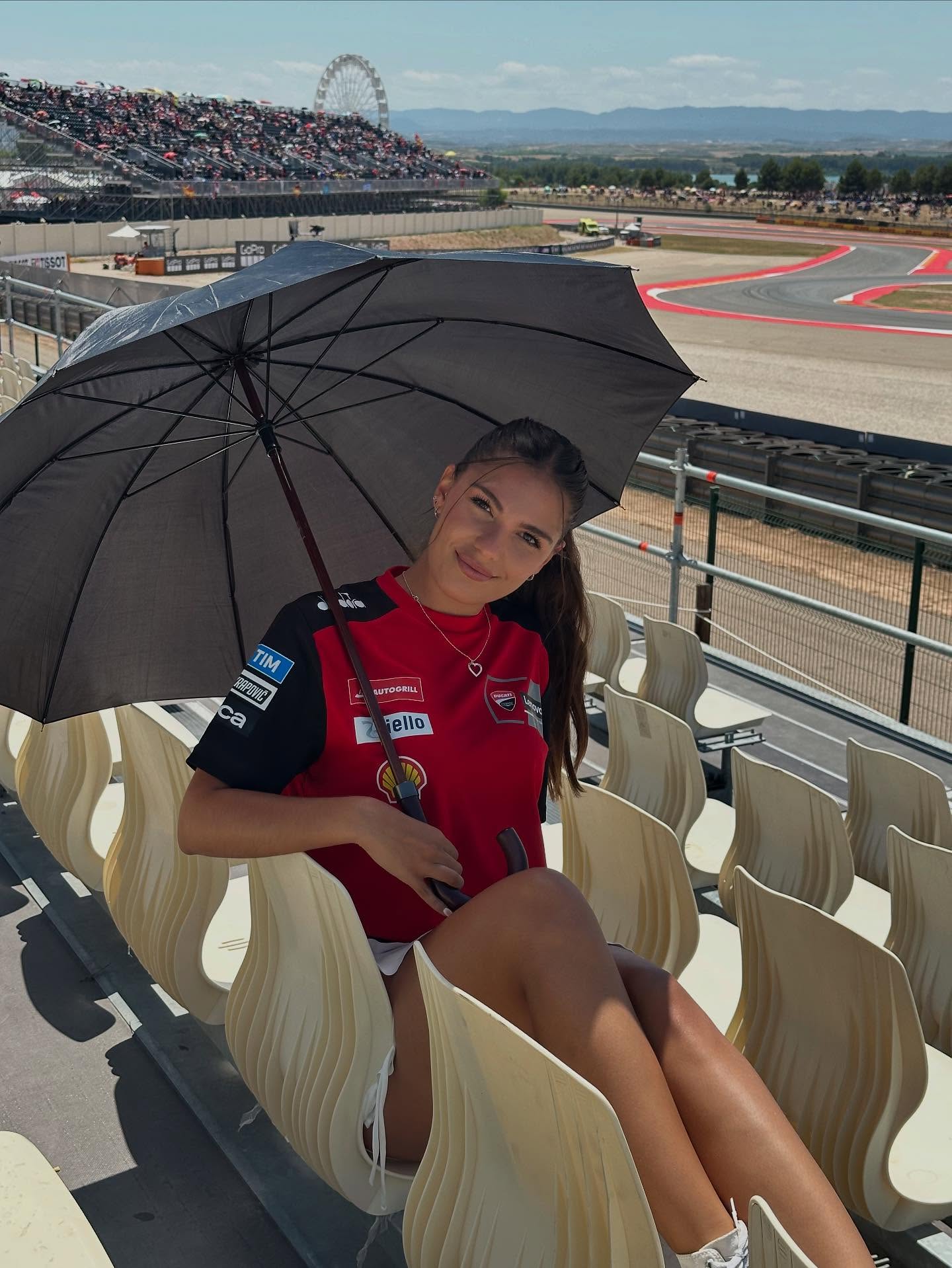 Steisy Malibu #109636