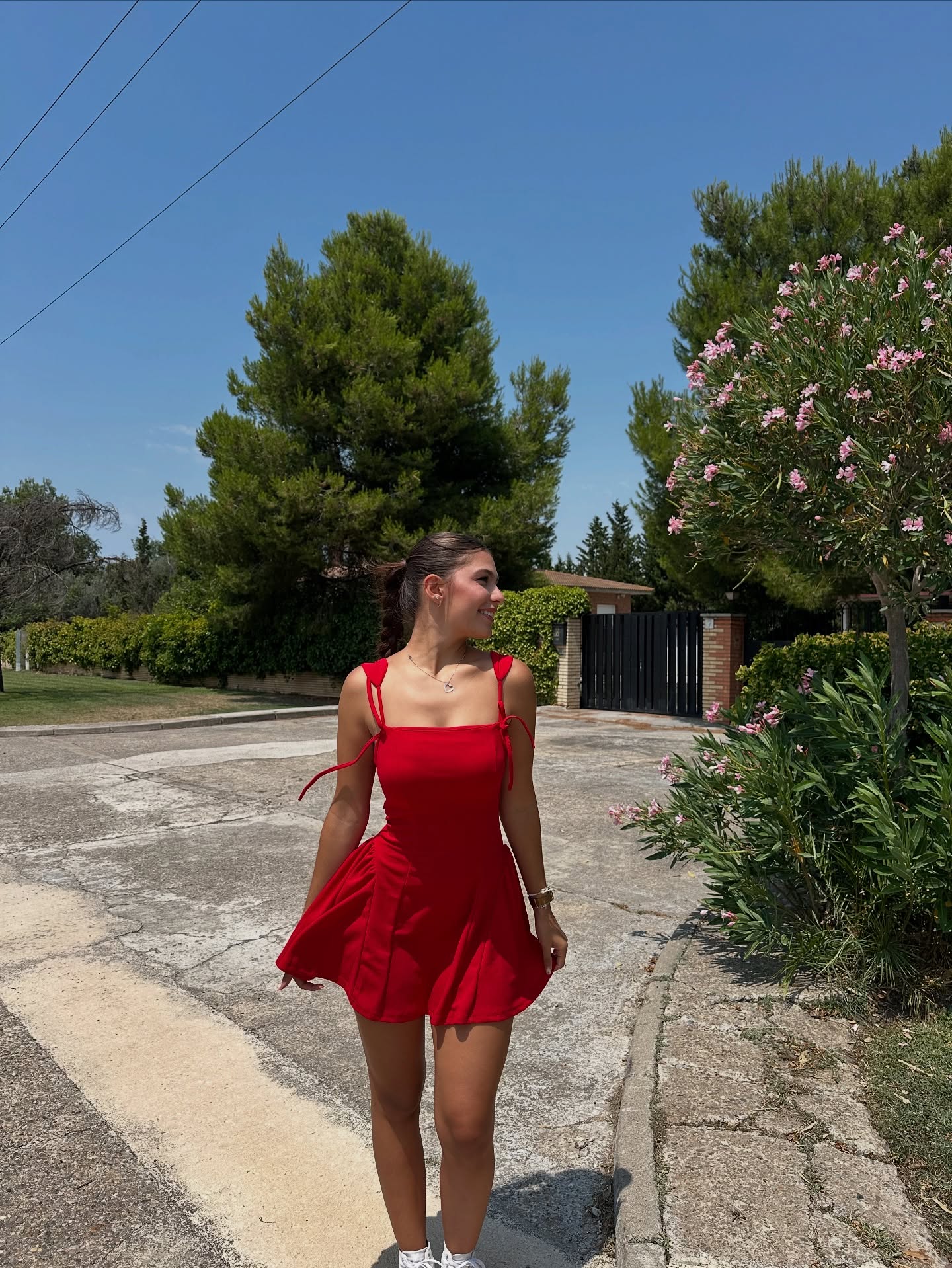 Steisy Malibu #109658