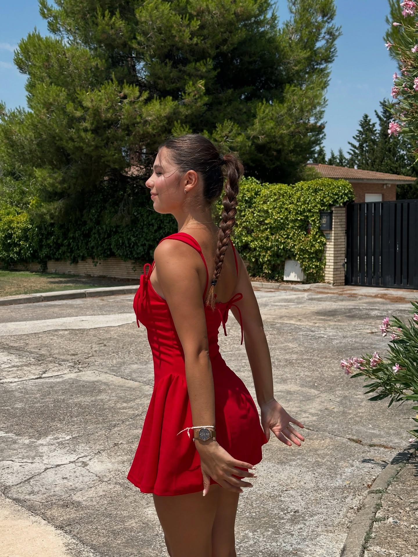 Steisy Malibu #109659