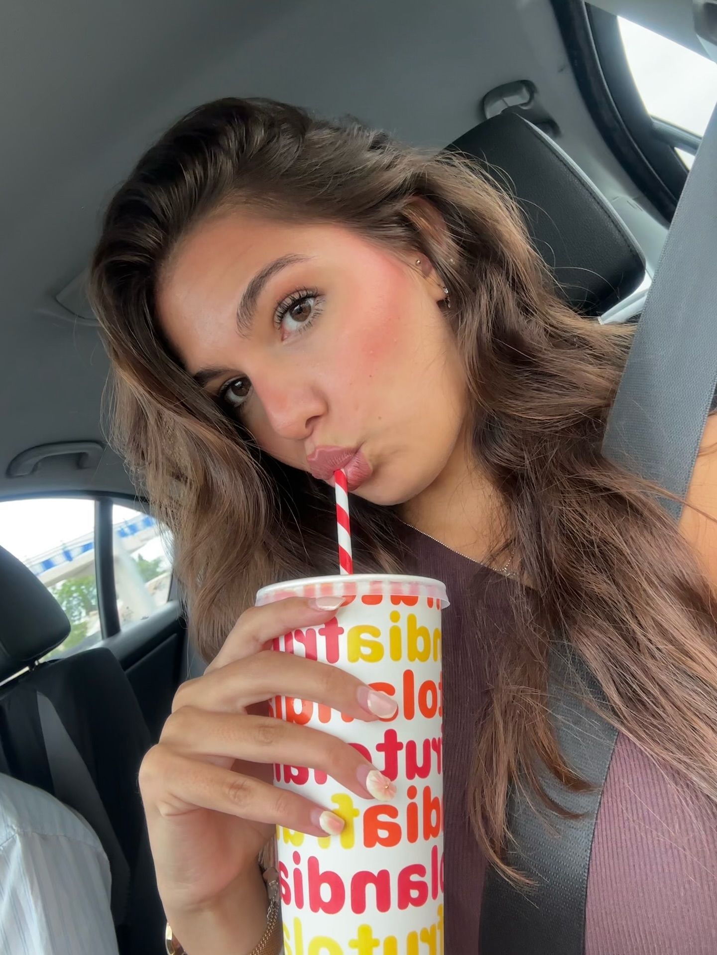 Steisy Malibu #109669