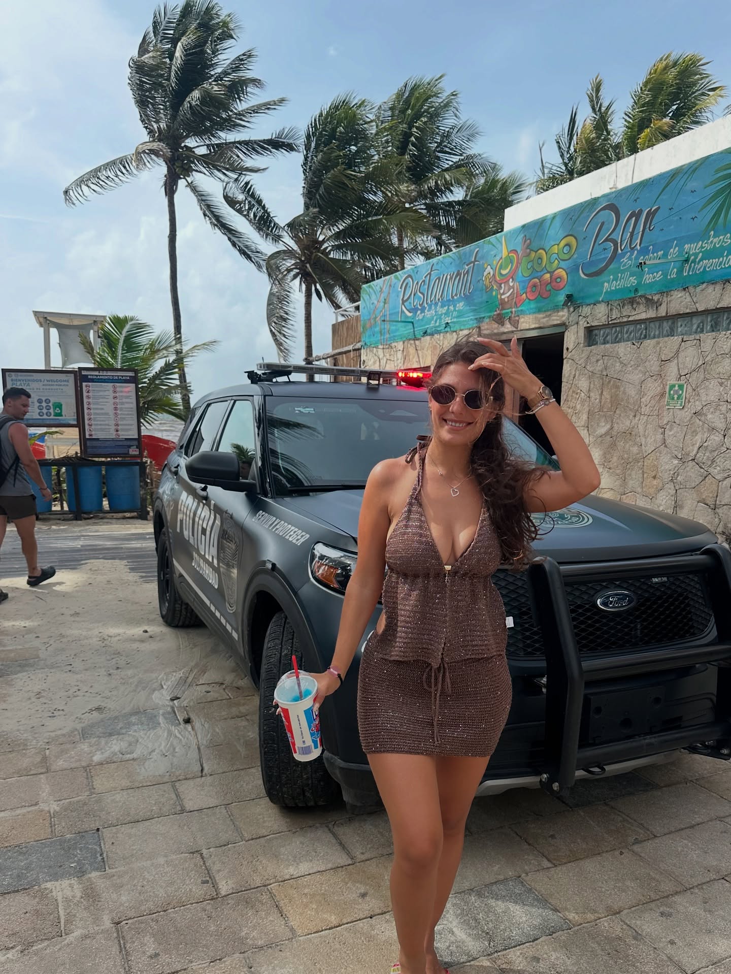 Steisy Malibu #109674