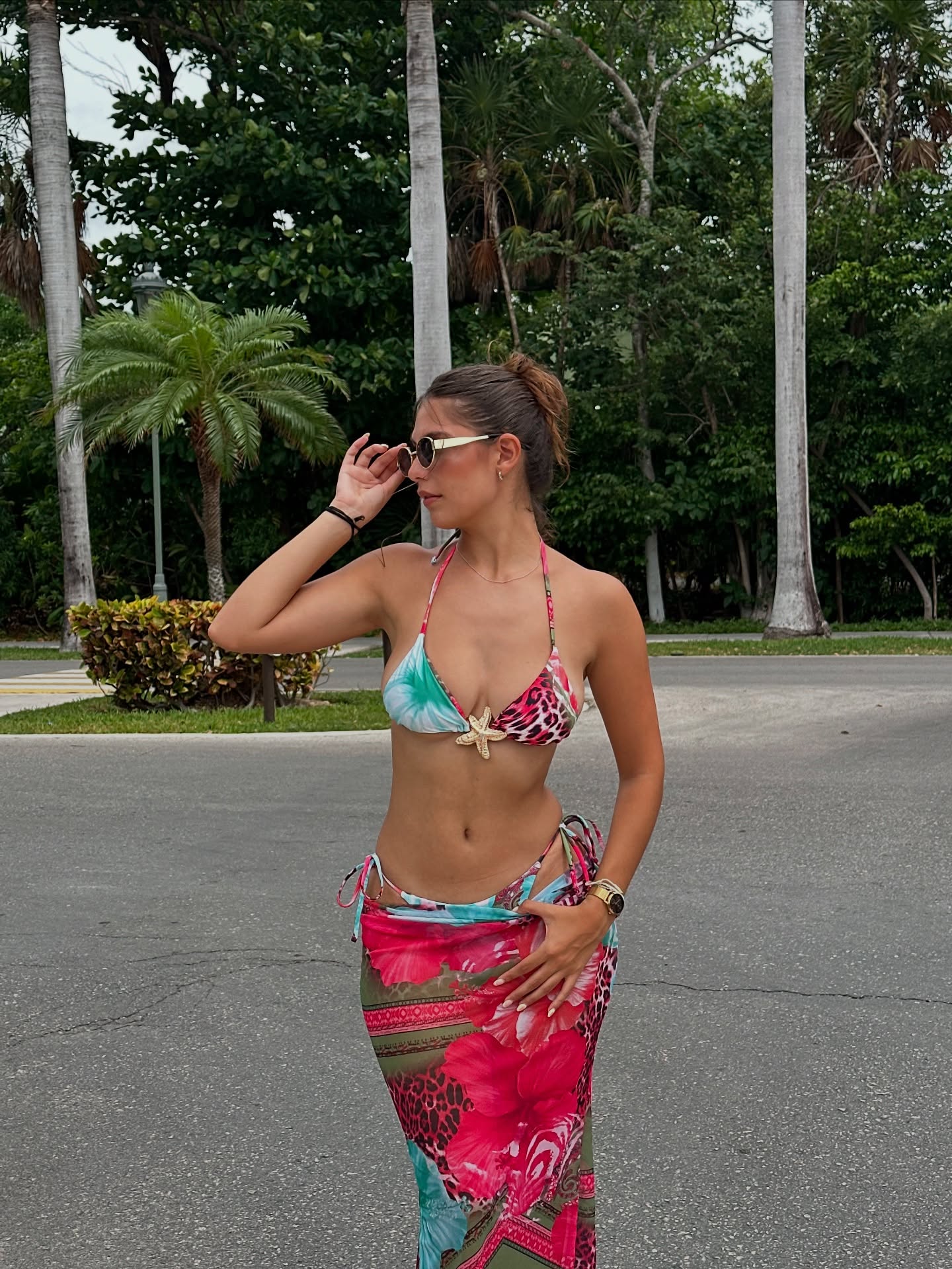 Steisy Malibu #109678