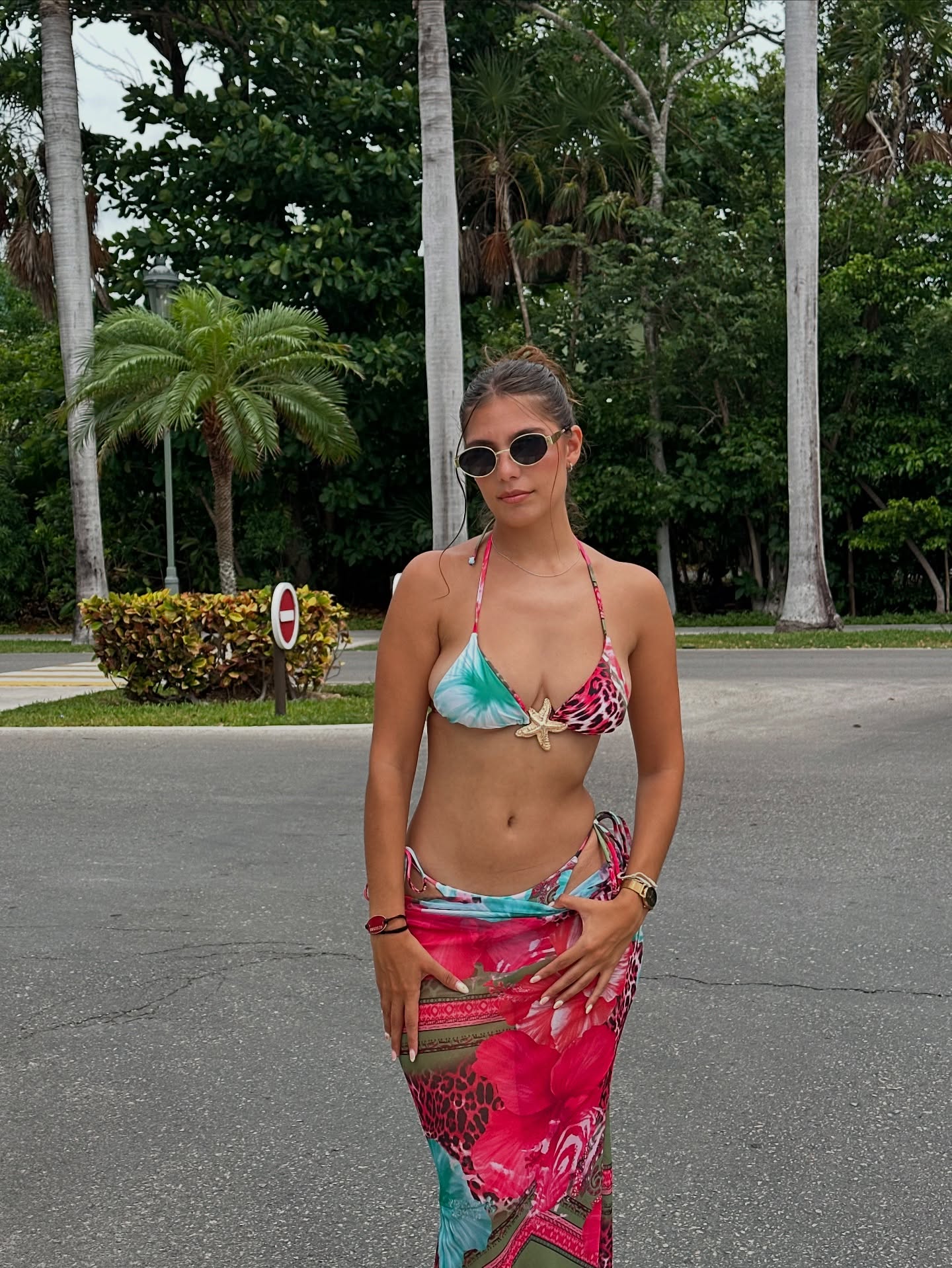 Steisy Malibu #109679