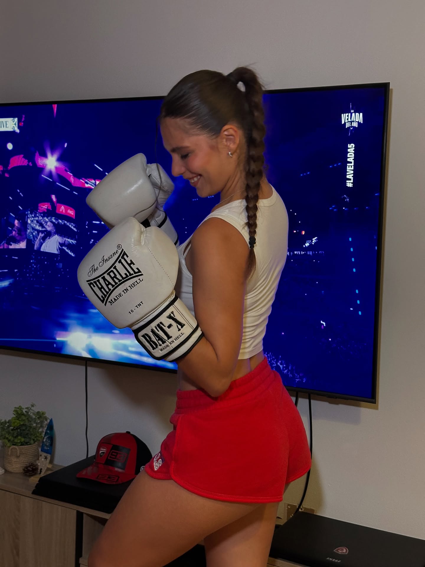 Steisy Malibu #109683