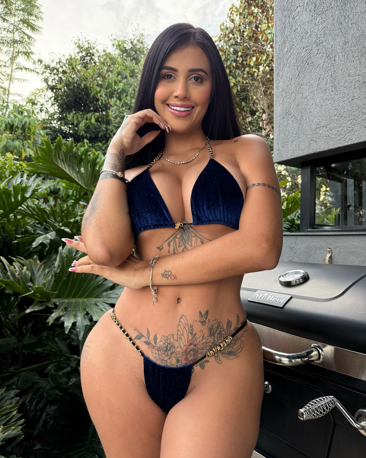 Yorgelis Carrillo #109913