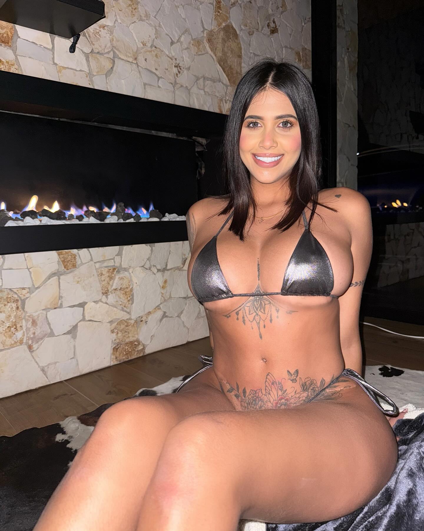 Yorgelis Carrillo #109951