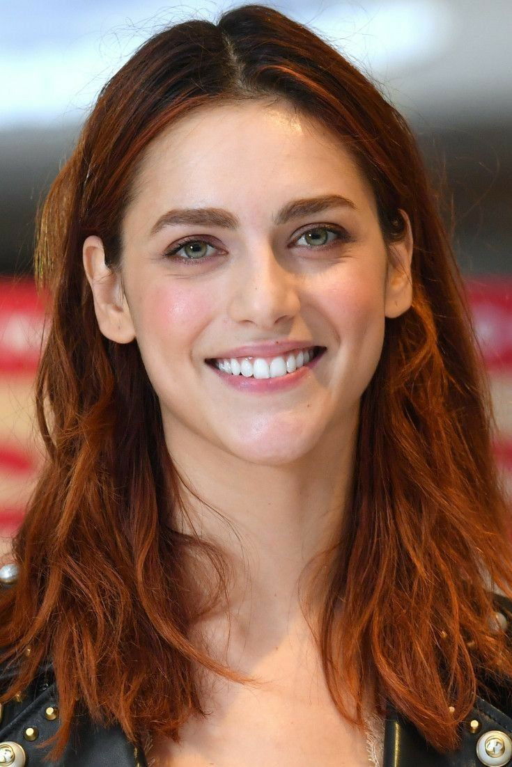 Miriam Leone #109984