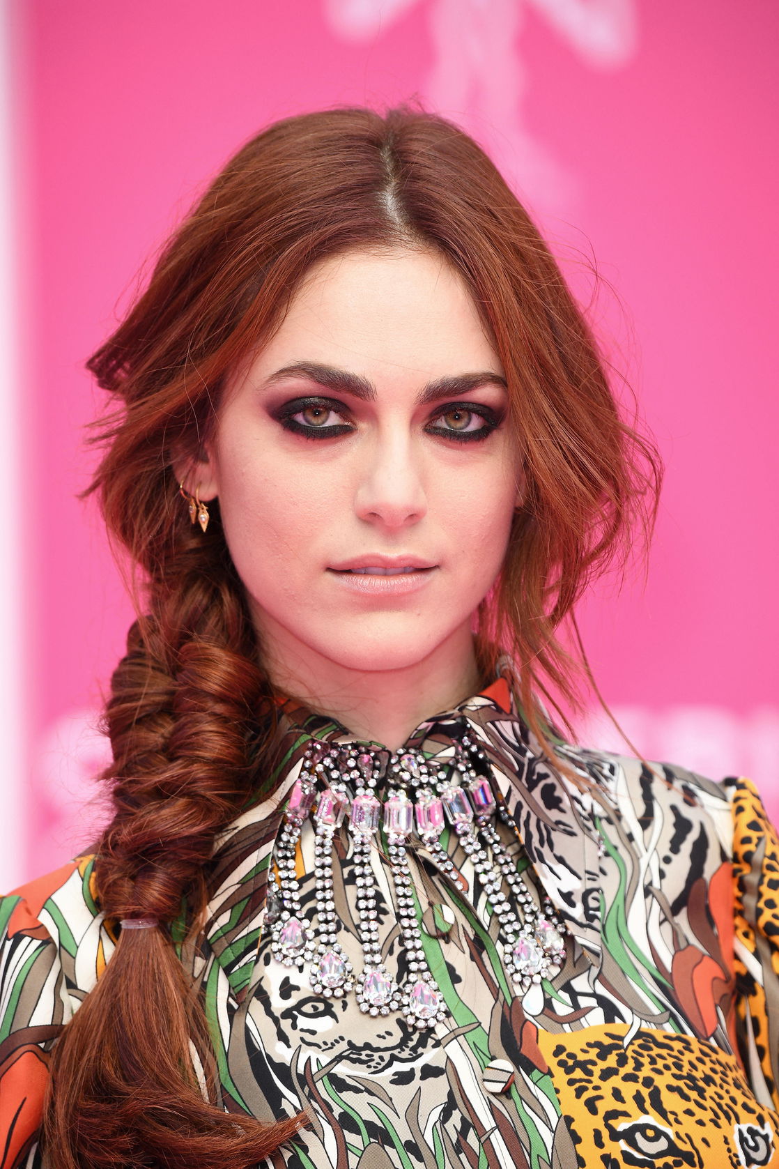 Miriam Leone #109997