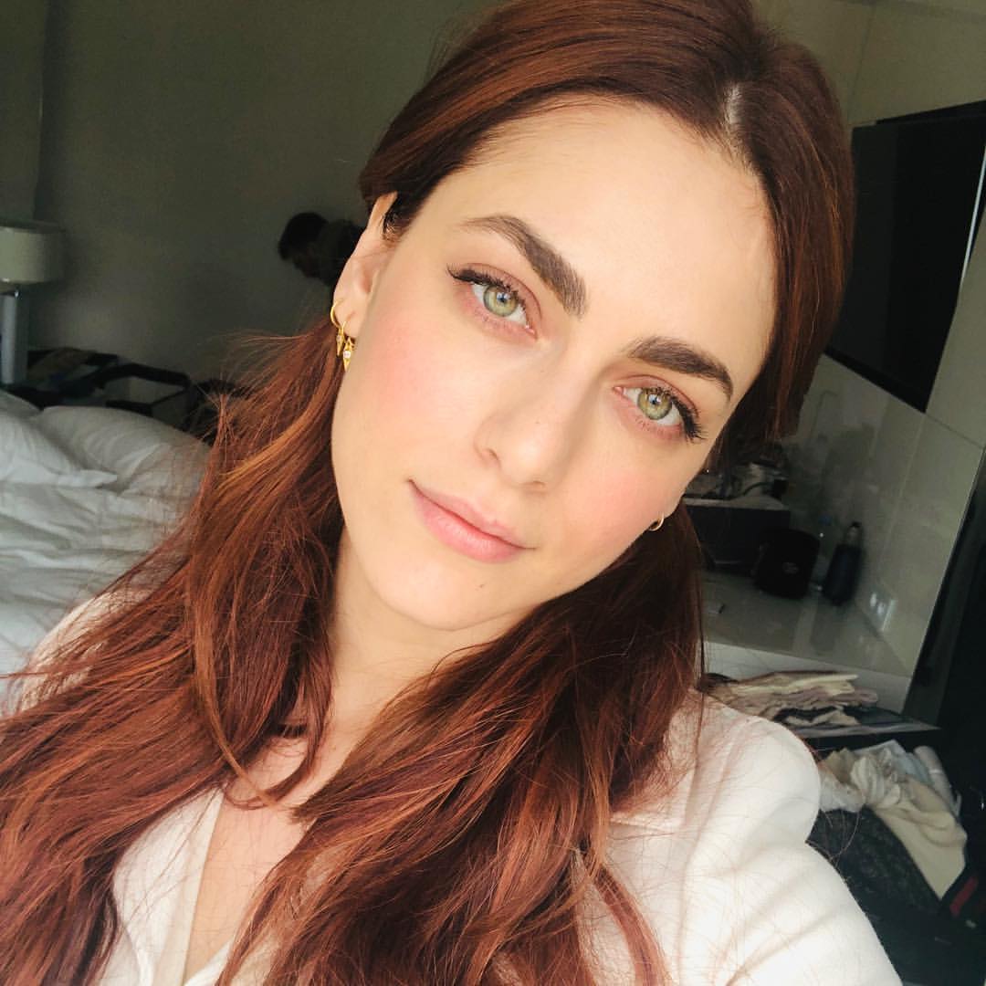 Miriam Leone #109998