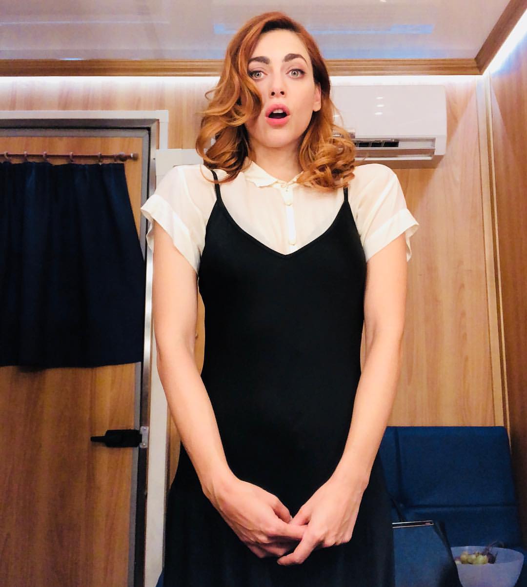 Miriam Leone #109999