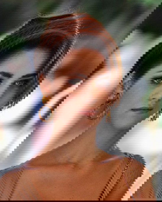 Miriam Leone #110007