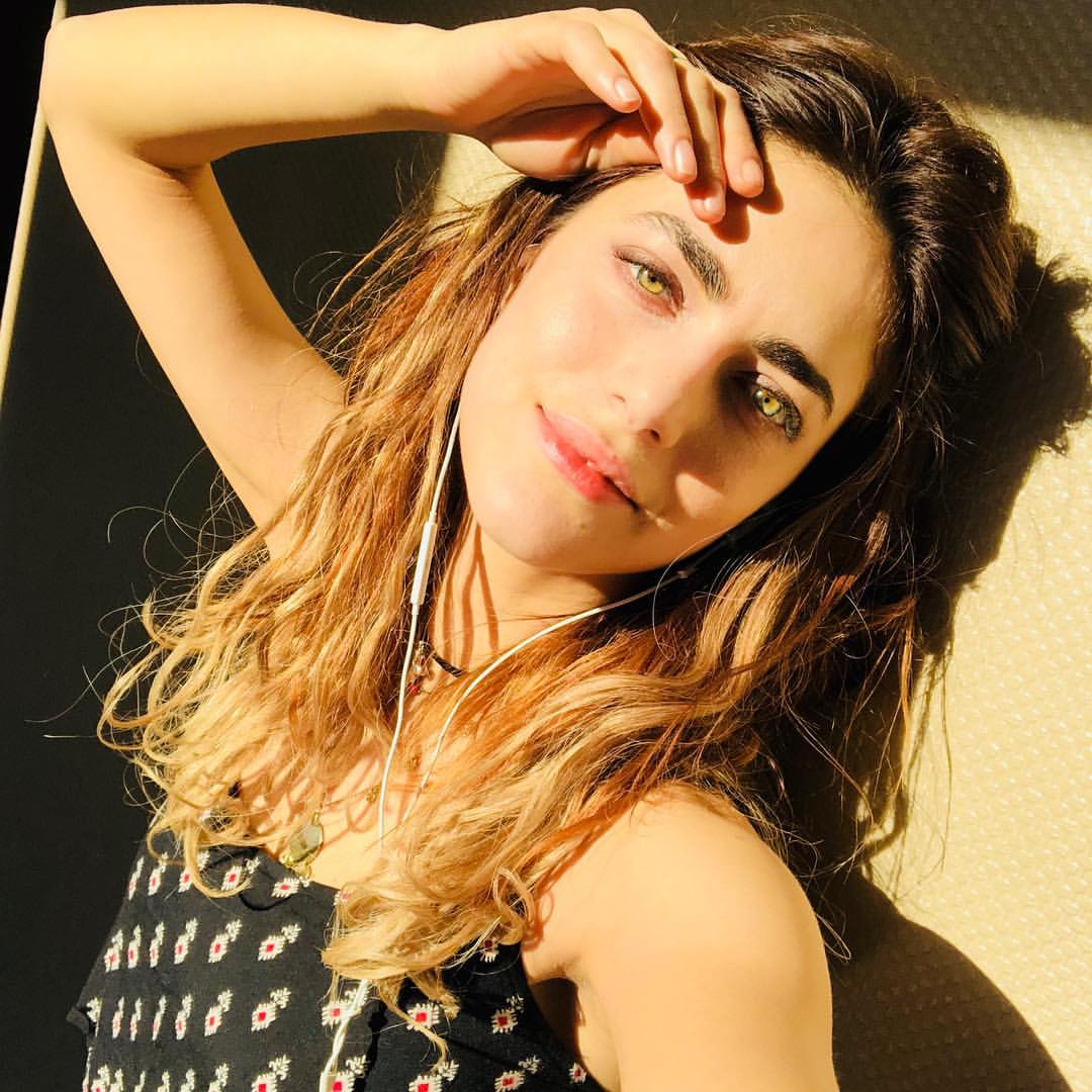 Miriam Leone #110008