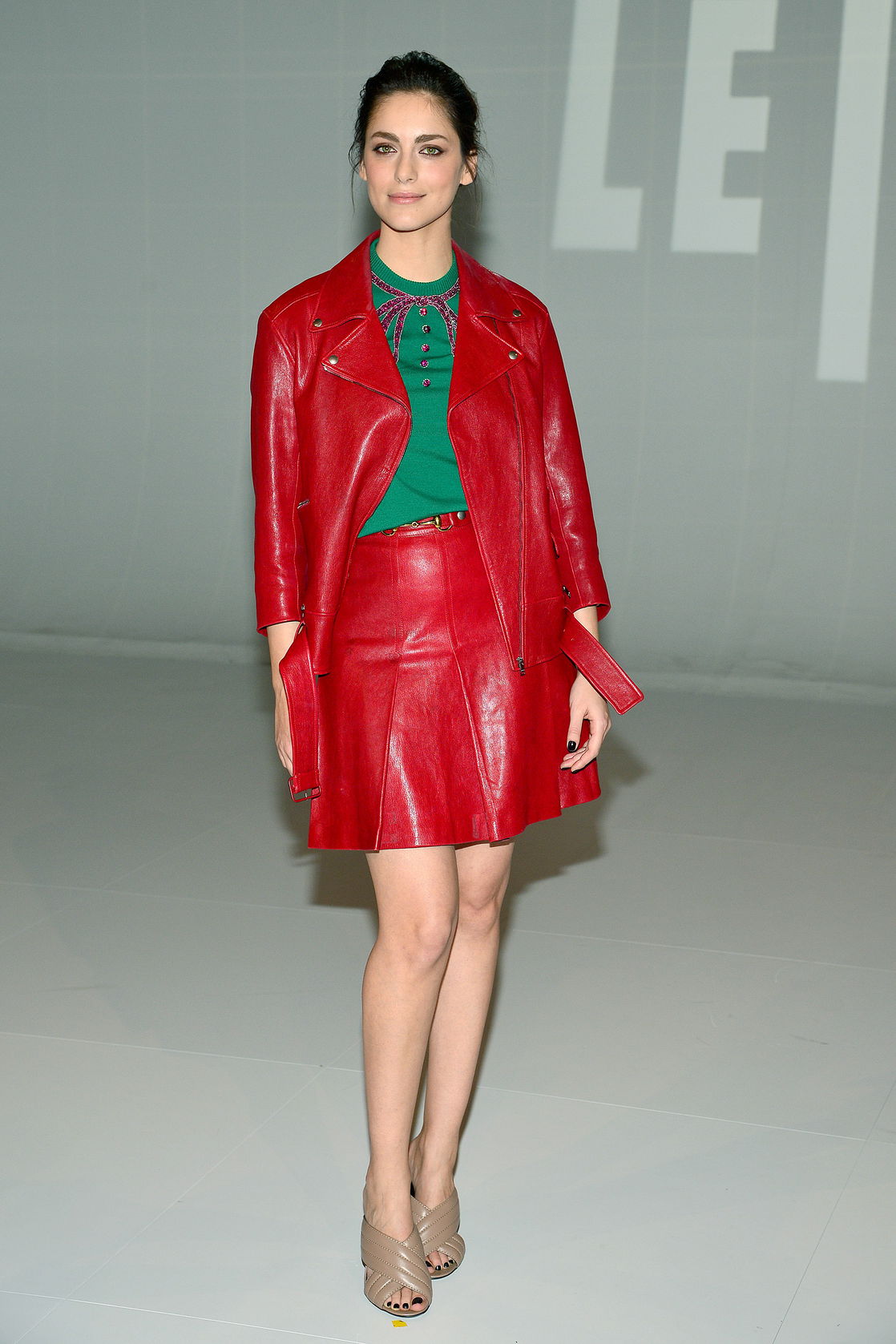 Miriam Leone #110009