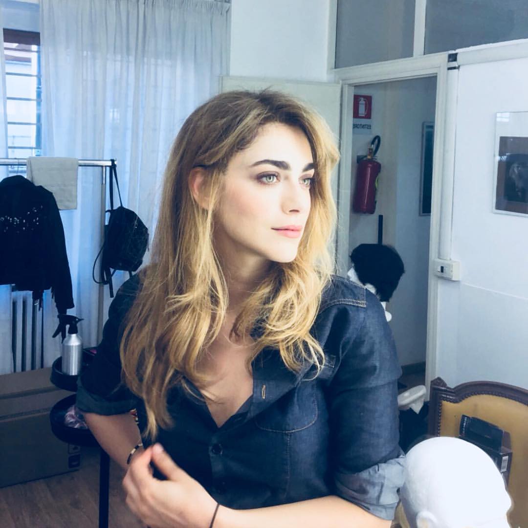 Miriam Leone #110013