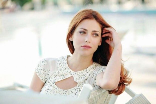 Miriam Leone #110015