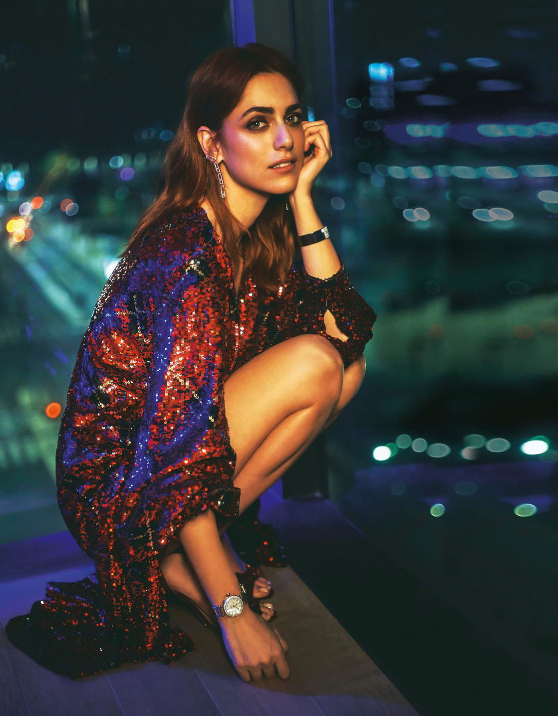 Miriam Leone #110017