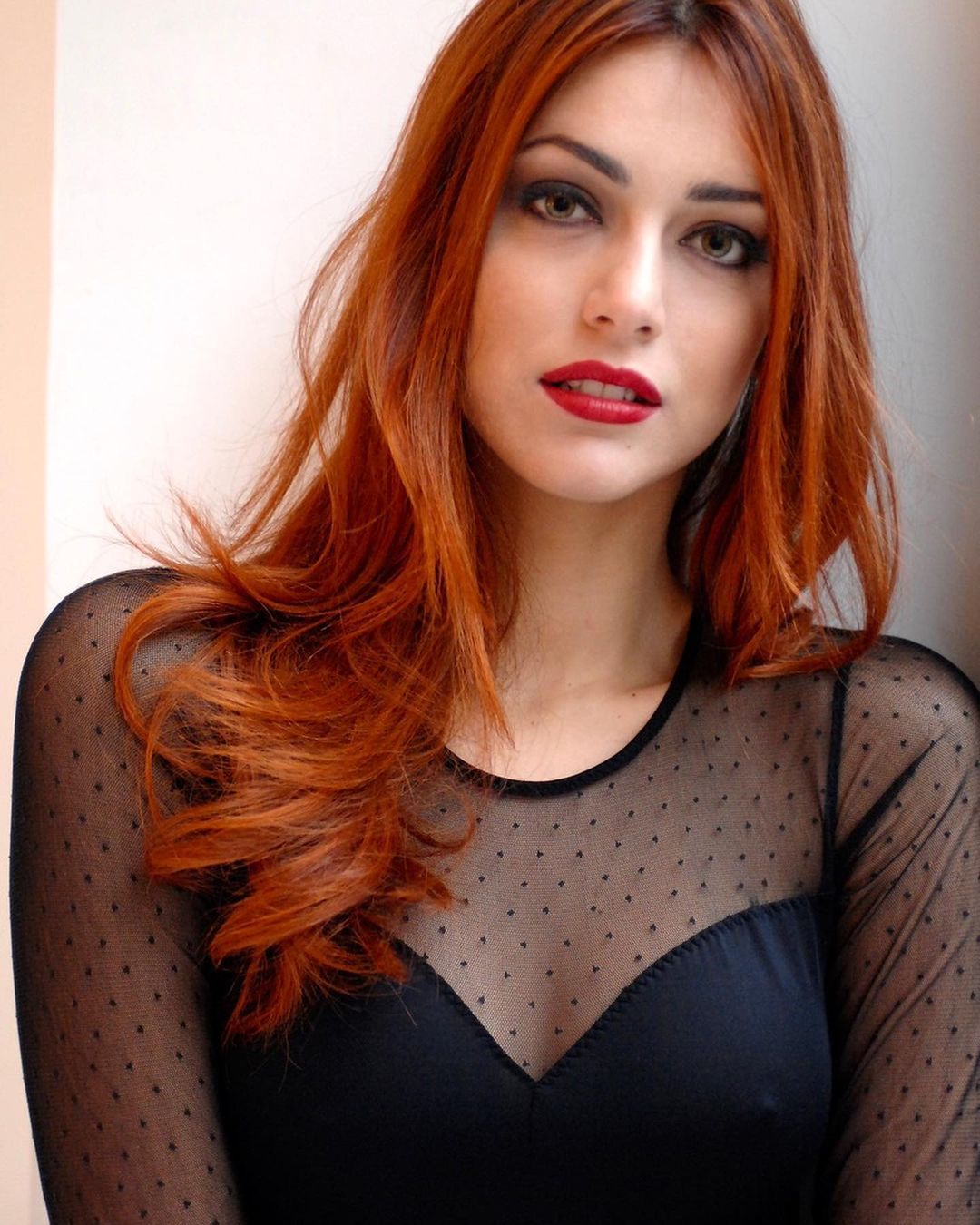 Miriam Leone #110020