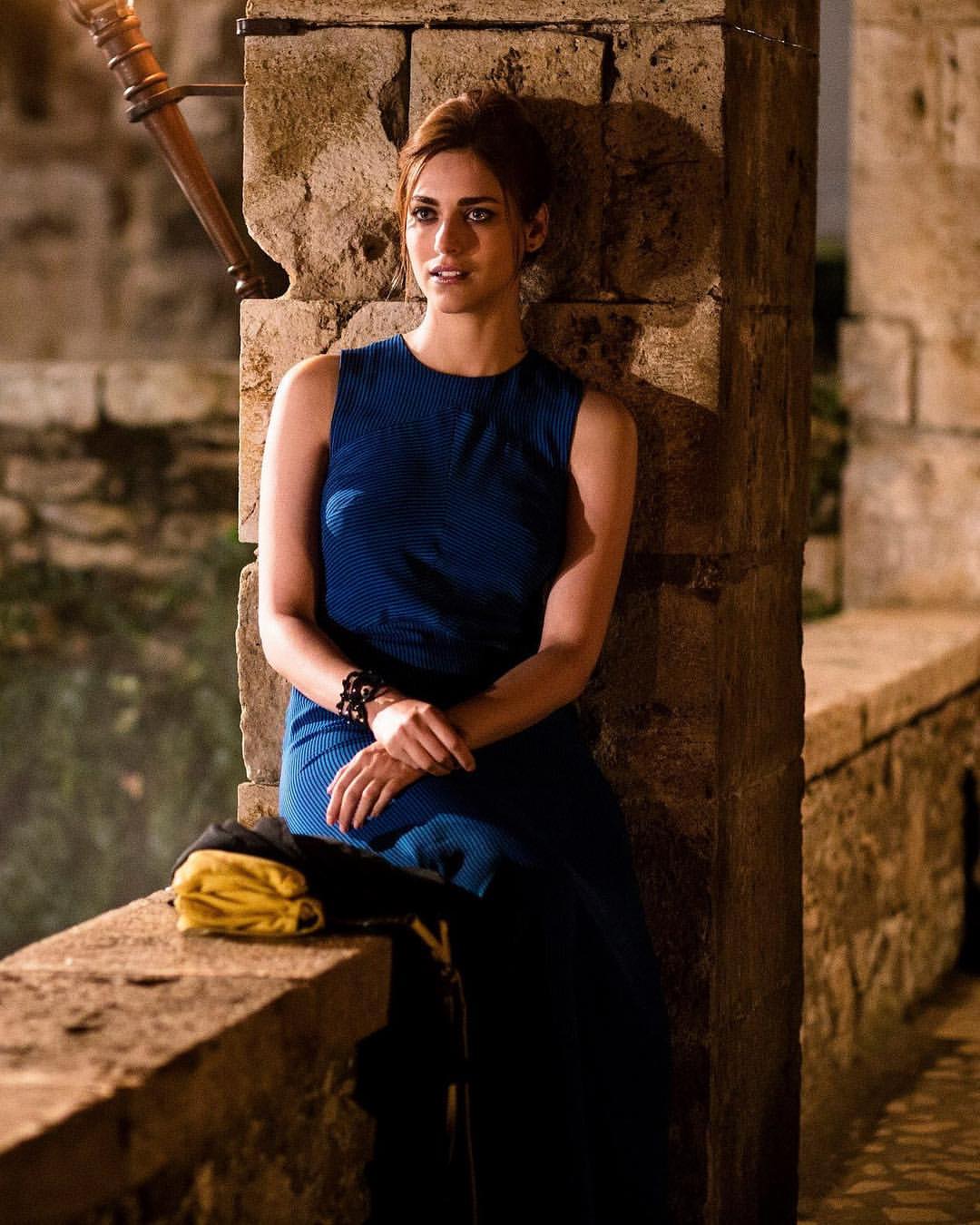 Miriam Leone #110029