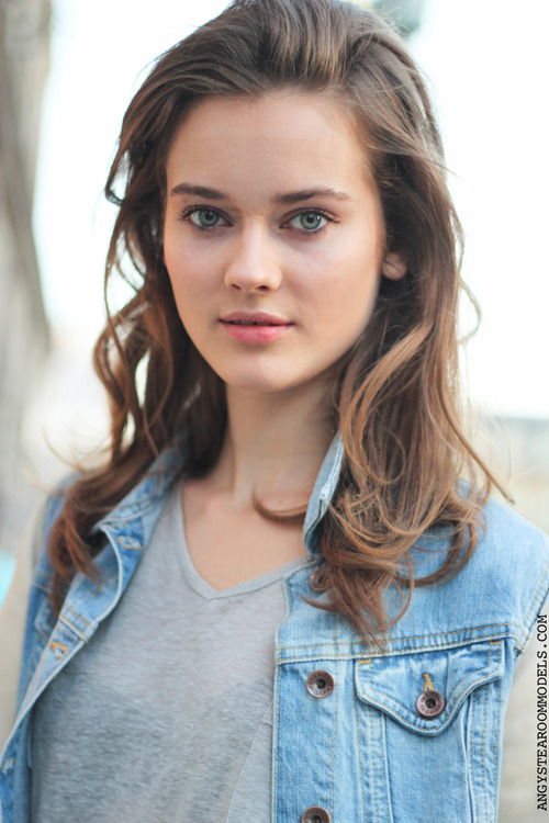 Monika Jagaciak #110048