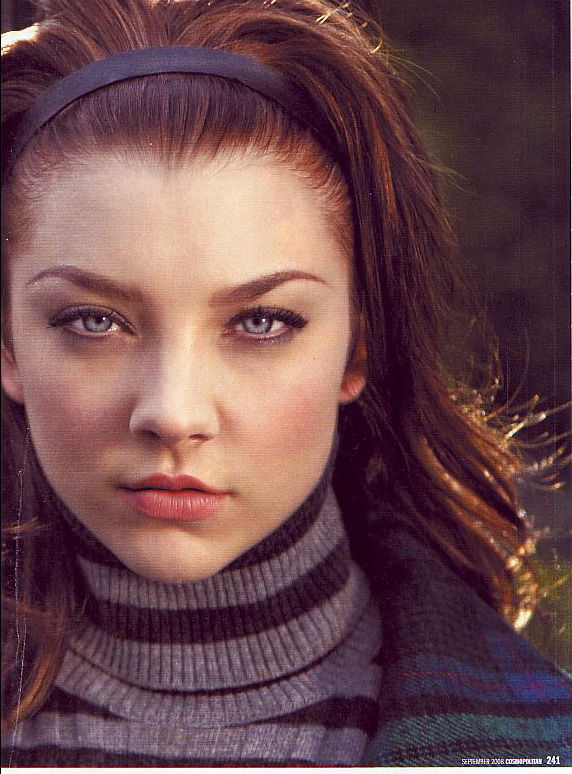 Natalie Dormer #110143