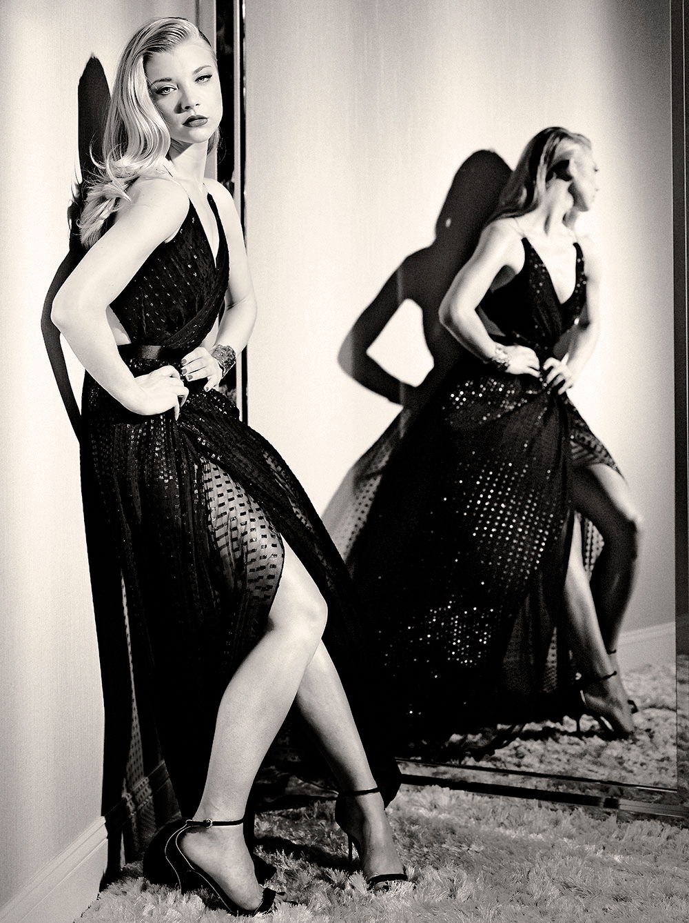 Natalie Dormer #110149