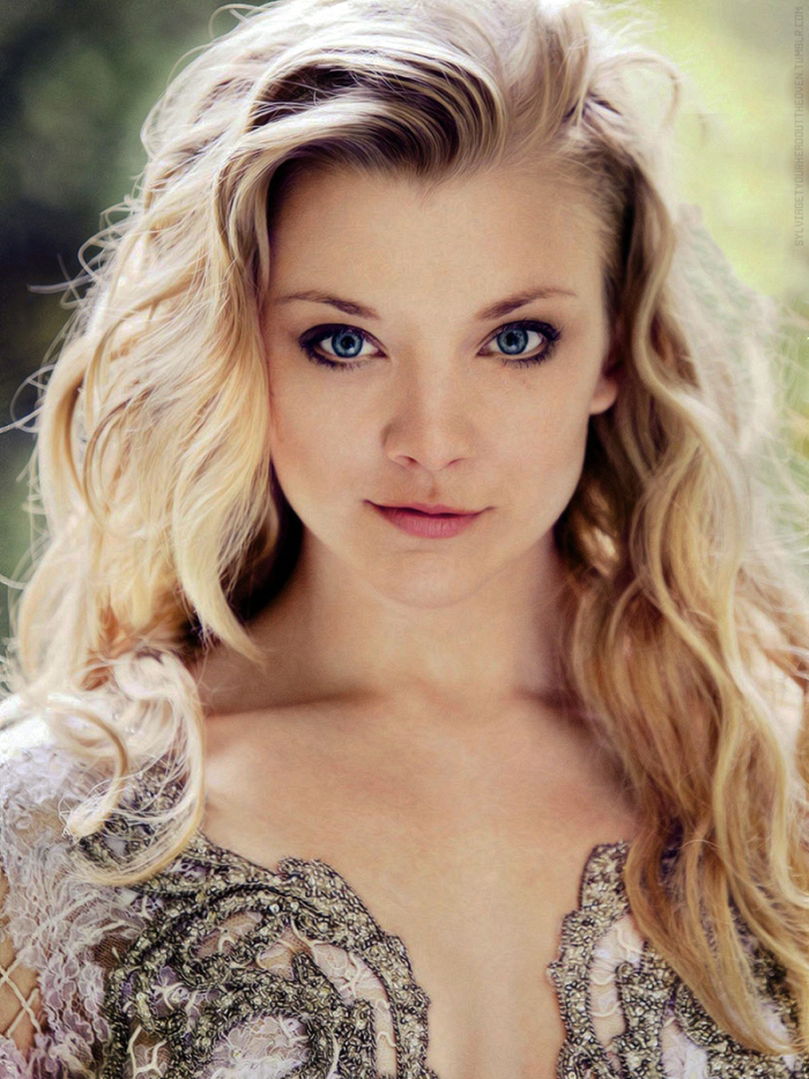 Natalie Dormer #110157