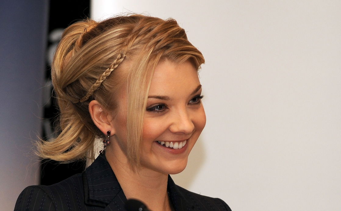 Natalie Dormer #110166