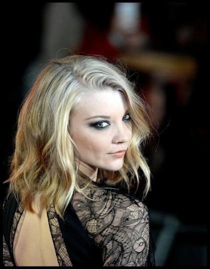 Natalie Dormer