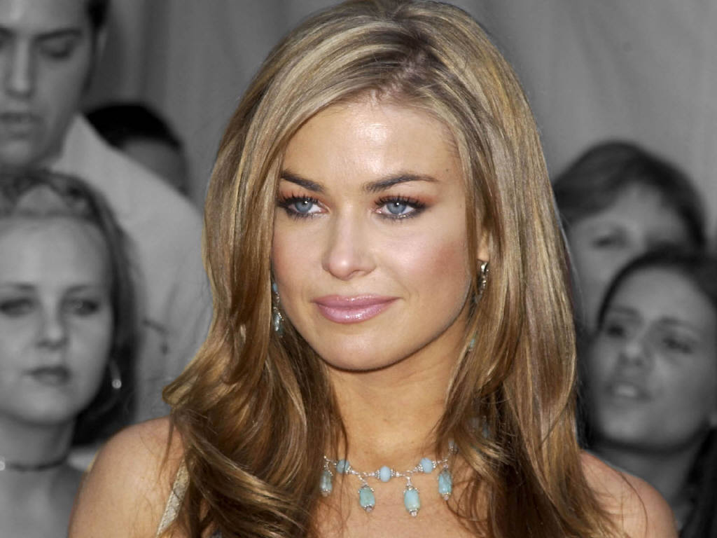 Carmen Electra #44462