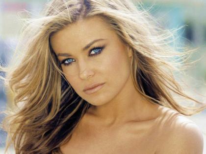 Carmen Electra photo 44533