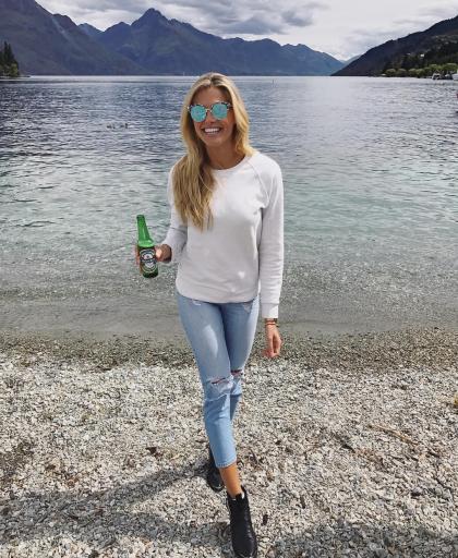 Natalie Roser