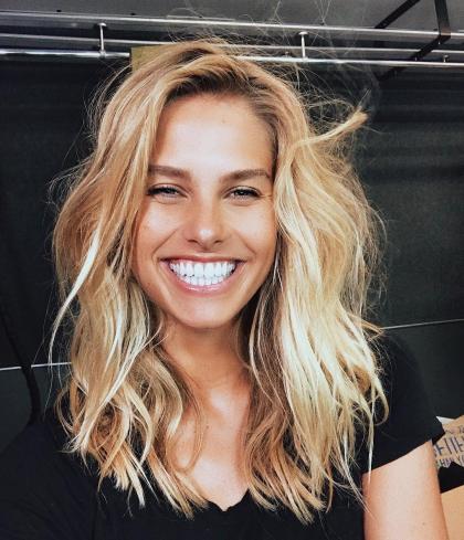 Natalie Roser