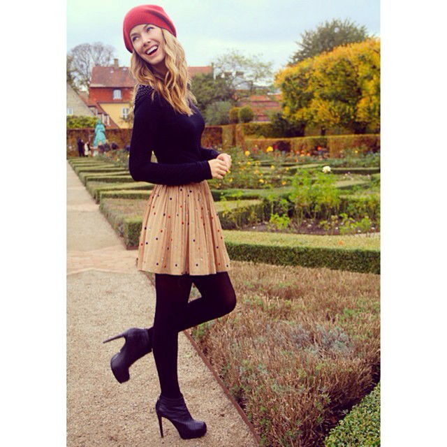 Olivia Jordan #110415