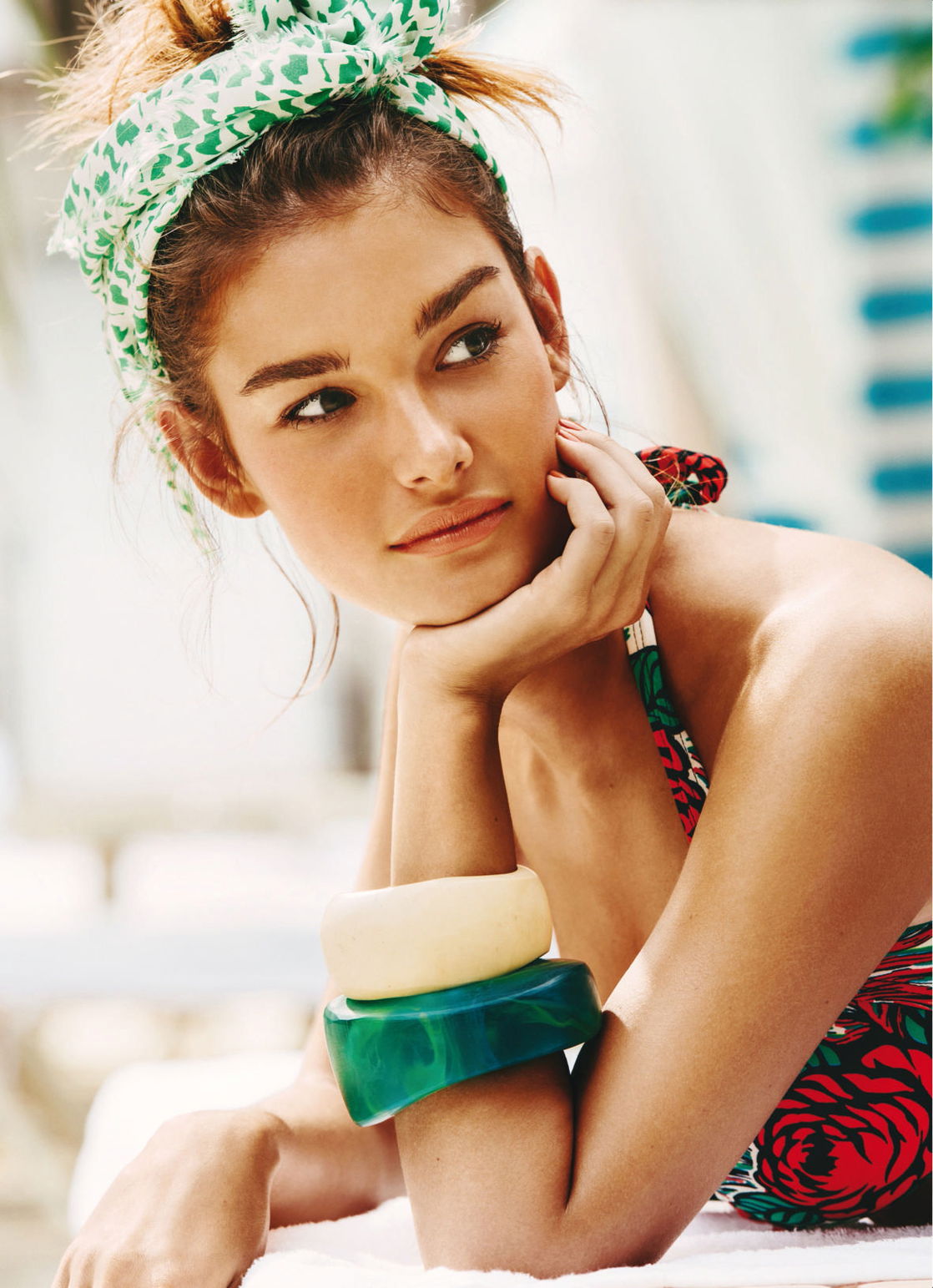 Ophelie Guillermand #110478