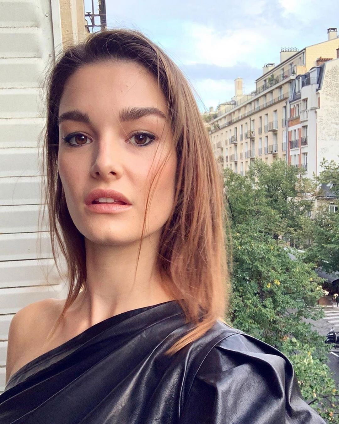 Ophelie Guillermand #110511